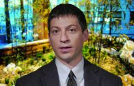 Dr. Matthew Davids on advances in CLL treatment | Dana-Farber Cancer Institute