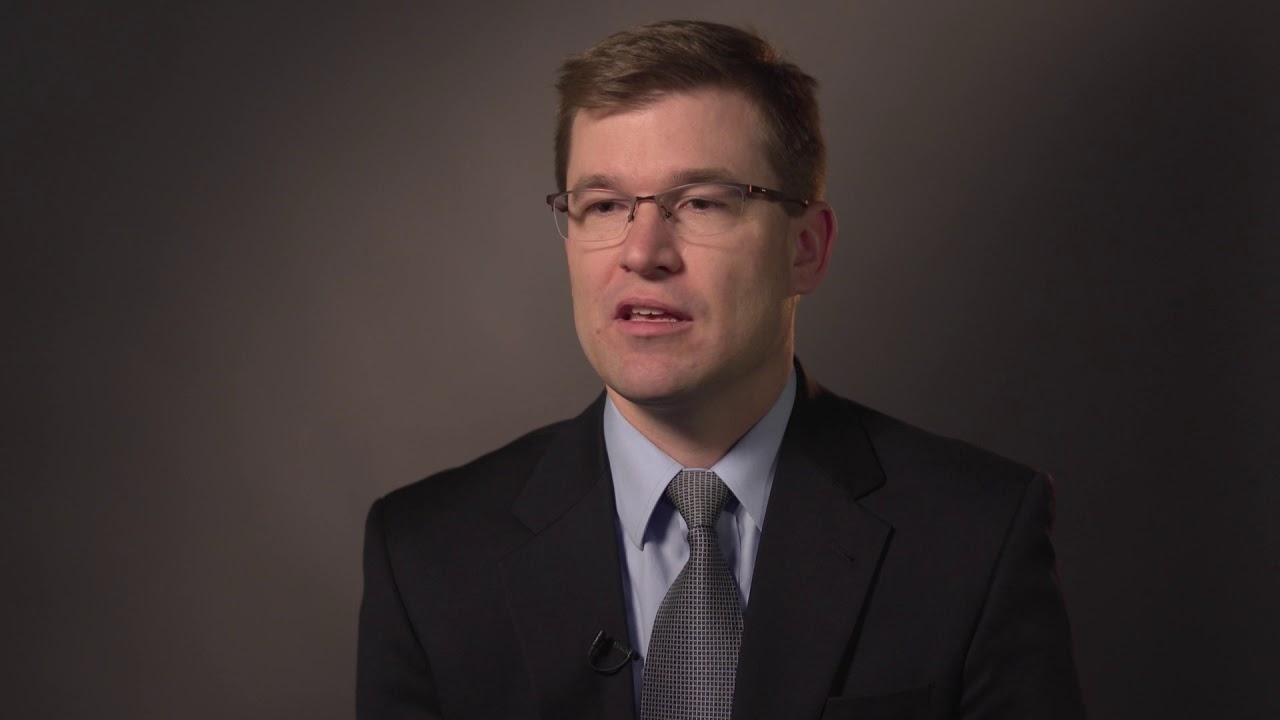 Dr. Lane on leukemia treatment | Dana-Farber Cancer Institute | World ...