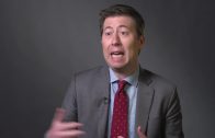 Dr. Jacob Sands on Lung Cancer Treatment | Dana-Farber Cancer Institute
